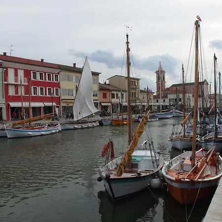Anita Appartamento Cesenatico